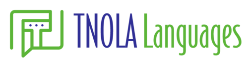 Tnola Languages Transparent