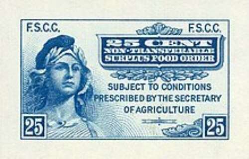 Food Stamp