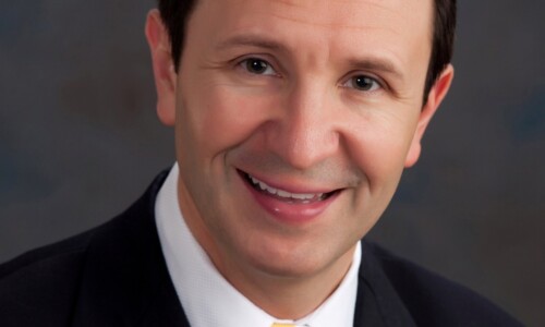 photo of Louisiana Attorney General Jeff Landry for Gasparian Spivey Immigration
