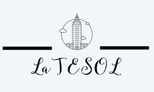 LaTESOL logo screenshot for Gasparian Spivey Immigration