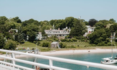 photo of Martha's Vineyard for Gasparian Spivey Immigration