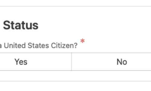 Drivers License Gasparian Spivey Immigration