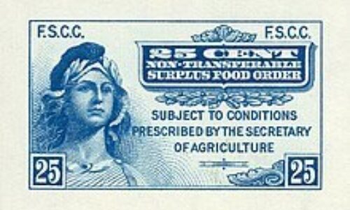 Food Stamp